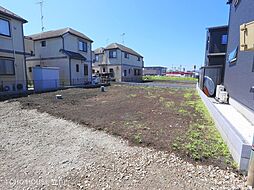 中央線 八王子駅 バス25分 楢原町下車 徒歩3分