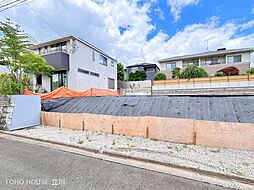 京王線 つつじヶ丘駅 徒歩6分
