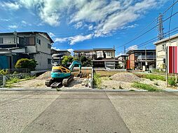 京王線 長沼駅 徒歩20分