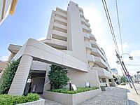 国立市西2丁目：物件画像／株式会社東宝ハウス立川