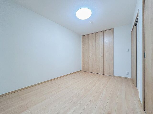 寝室 日神パレステージ河辺南 2階/-