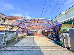 中央線 立川駅 徒歩13分