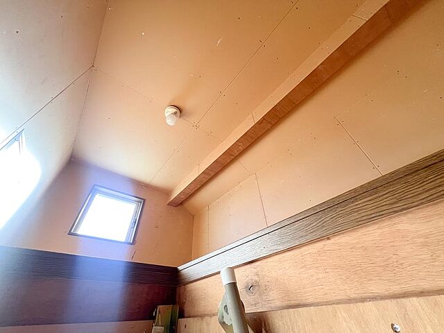 収納 小平市大沼町4丁目