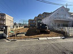 京王相模原線 京王多摩センター駅 バス8分 落合六丁目下車 徒歩6分