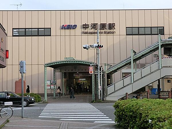 ライフアップ聖蹟桜ヶ丘