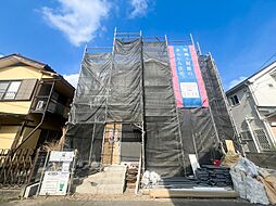 多摩都市モノレール 砂川七番駅 徒歩9分