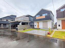 西武拝島線 武蔵砂川駅 徒歩14分