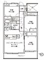 レールシティ西国分寺2階5,299万円