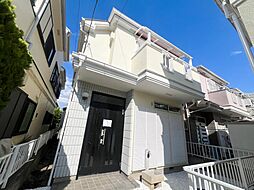 西武国分寺線 恋ヶ窪駅 徒歩14分