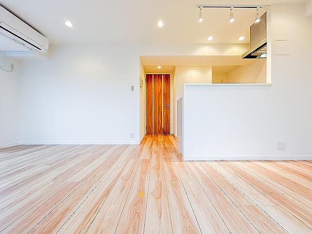 リビング/ダイニング ライオンズマンション多摩永山第三 4階/-