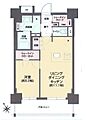 パレステージ聖蹟桜ヶ丘26階3,999万円