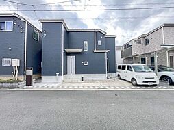 青梅線 昭島駅 徒歩24分