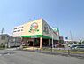 周辺：サミット東寺方店まで約676m