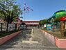 周辺：東京大谷幼稚園まで約499m