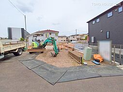 青梅線 福生駅 徒歩10分