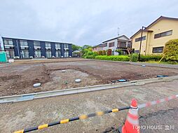 京王線 中河原駅 バス8分 稲荷神社下車 徒歩4分