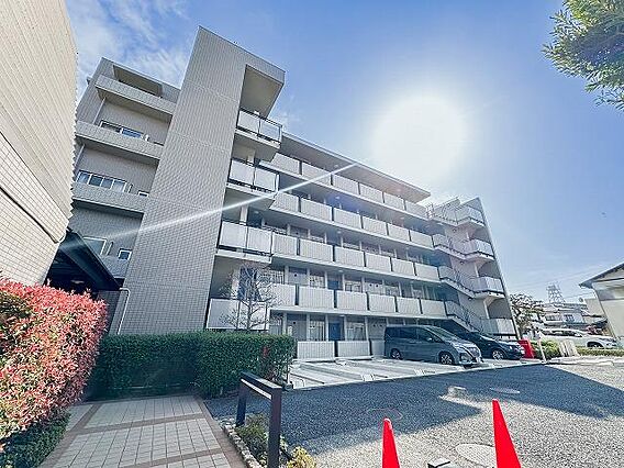 3LDK・最上...