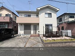 青梅線 福生駅 バス8分 門前下車 徒歩6分