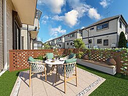 青梅線 昭島駅 バス34分 経塚向下車 徒歩2分