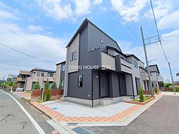 青梅線 羽村駅 徒歩16分