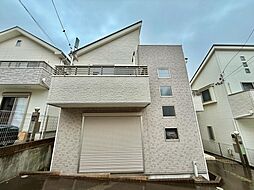 八高線 北八王子駅 徒歩13分