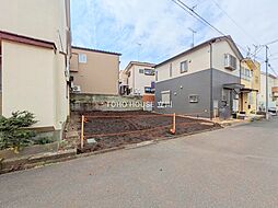 西武新宿線 田無駅 徒歩10分