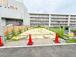 京王高尾線 山田駅 徒歩2分