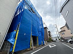中央線 立川駅 徒歩14分