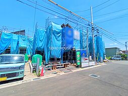 西武新宿線 花小金井駅 バス11分 グローブライド本社入口下車 ...