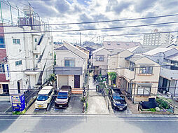 西武新宿線 花小金井駅 徒歩25分