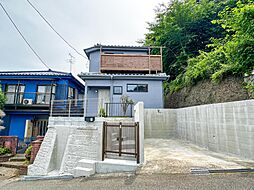 中央線 西八王子駅 徒歩32分