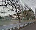 国分寺市立第四...