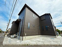 中央線 西八王子駅 バス7分 鶴巻橋下車 徒歩7分