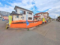 中央線 豊田駅 バス16分 平山工業団地下車 徒歩9分