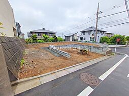 京王線 長沼駅 徒歩9分