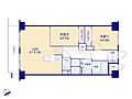多摩稲城マンションC棟2階2,290万円