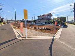 西武拝島線 西武立川駅 徒歩9分