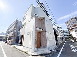 南武線 立川駅 徒歩4分