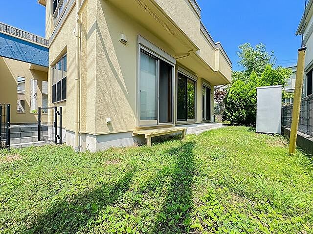 その他 八王子市城山手1丁目