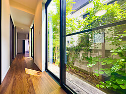 国分寺市本多４丁目の一戸建て