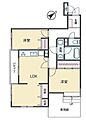 ライオンズマンション京王多摩川1階2,380万円