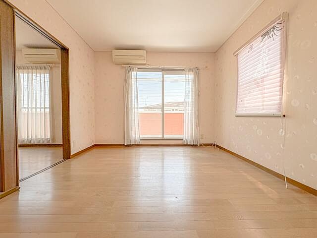 子供部屋 八王子市四谷町