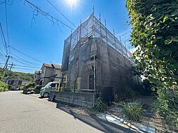 中央線 高尾駅 バス15分 縄切下車 徒歩2分