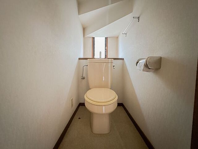 トイレ 福生市大字福生