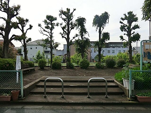 周辺 立川市上砂町4丁目