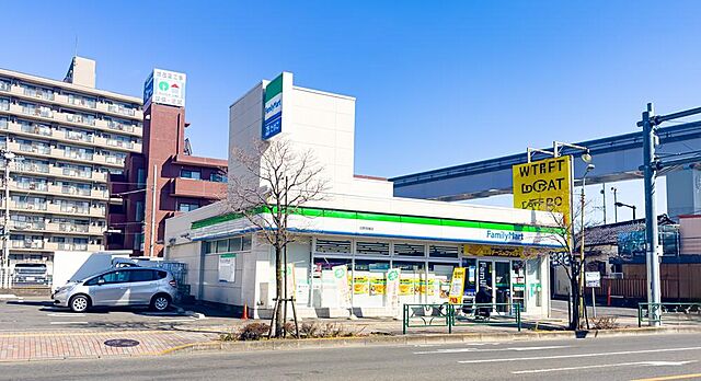 周辺 ライオンズマンション高幡不動第2 2階/-