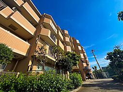 ハイホーム東村山弐番館