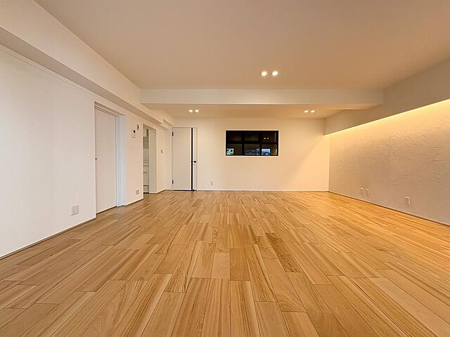 リビング/ダイニング ひばりヶ丘プラザ 6階/-