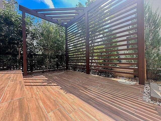 その他 昭島市もくせいの杜2丁目