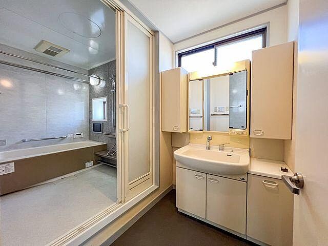 洗面 立川市砂川町8丁目